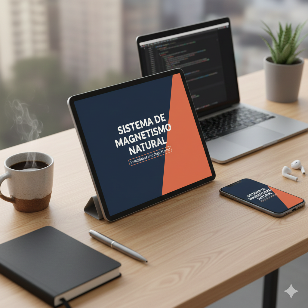 E-book em múltiplos dispositivos